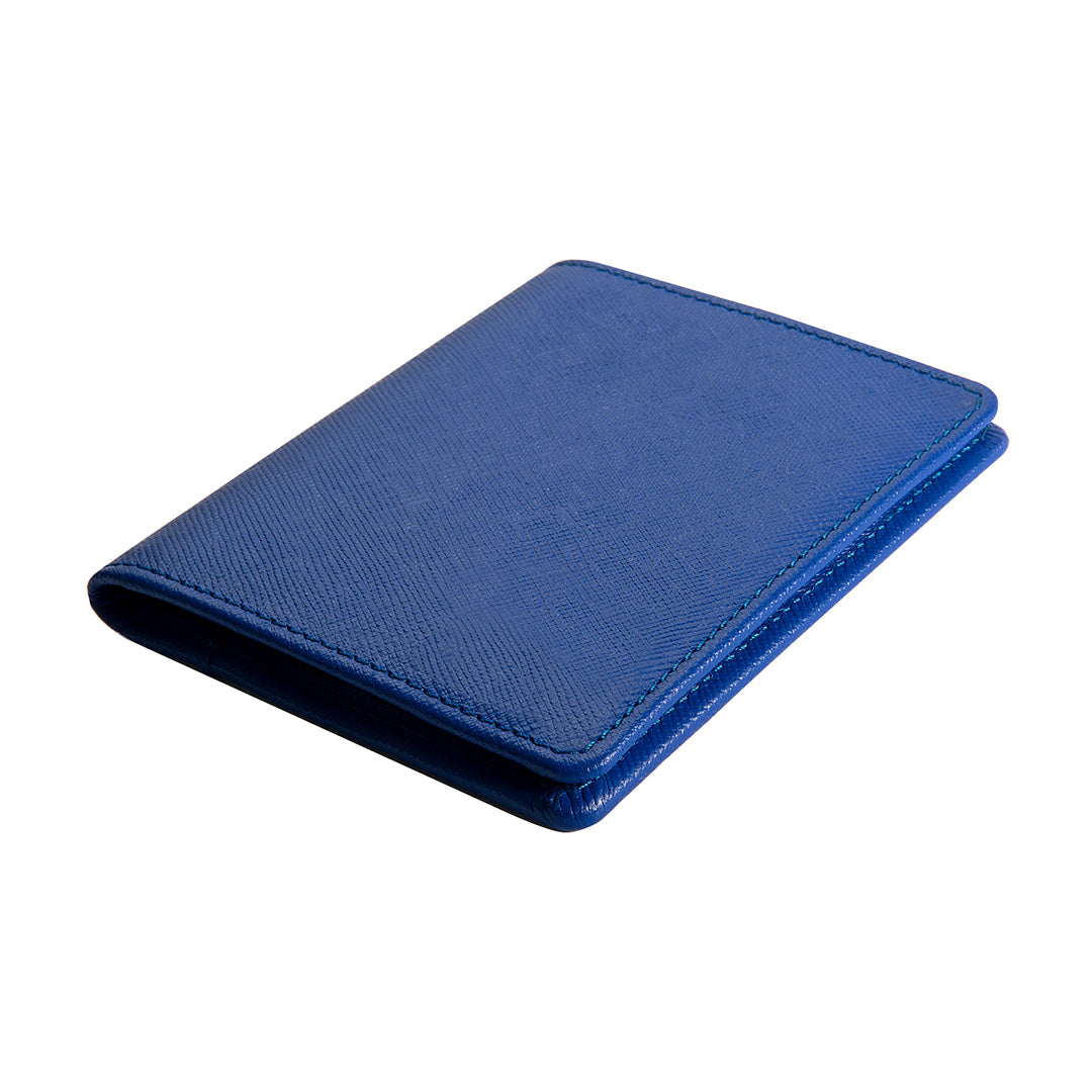 Tarjetero Slim Vertical Pocket