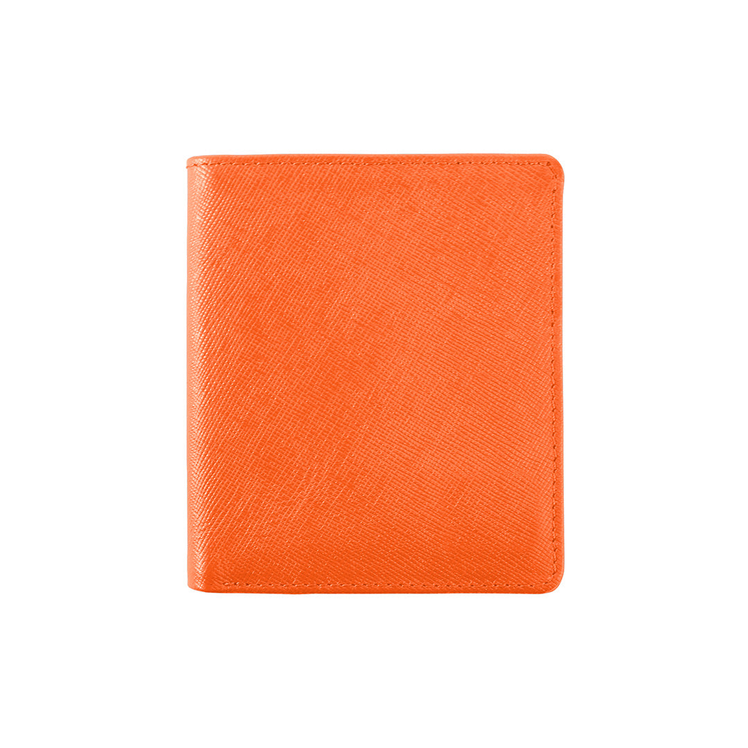 Tarjetero Slim Vertical Pocket