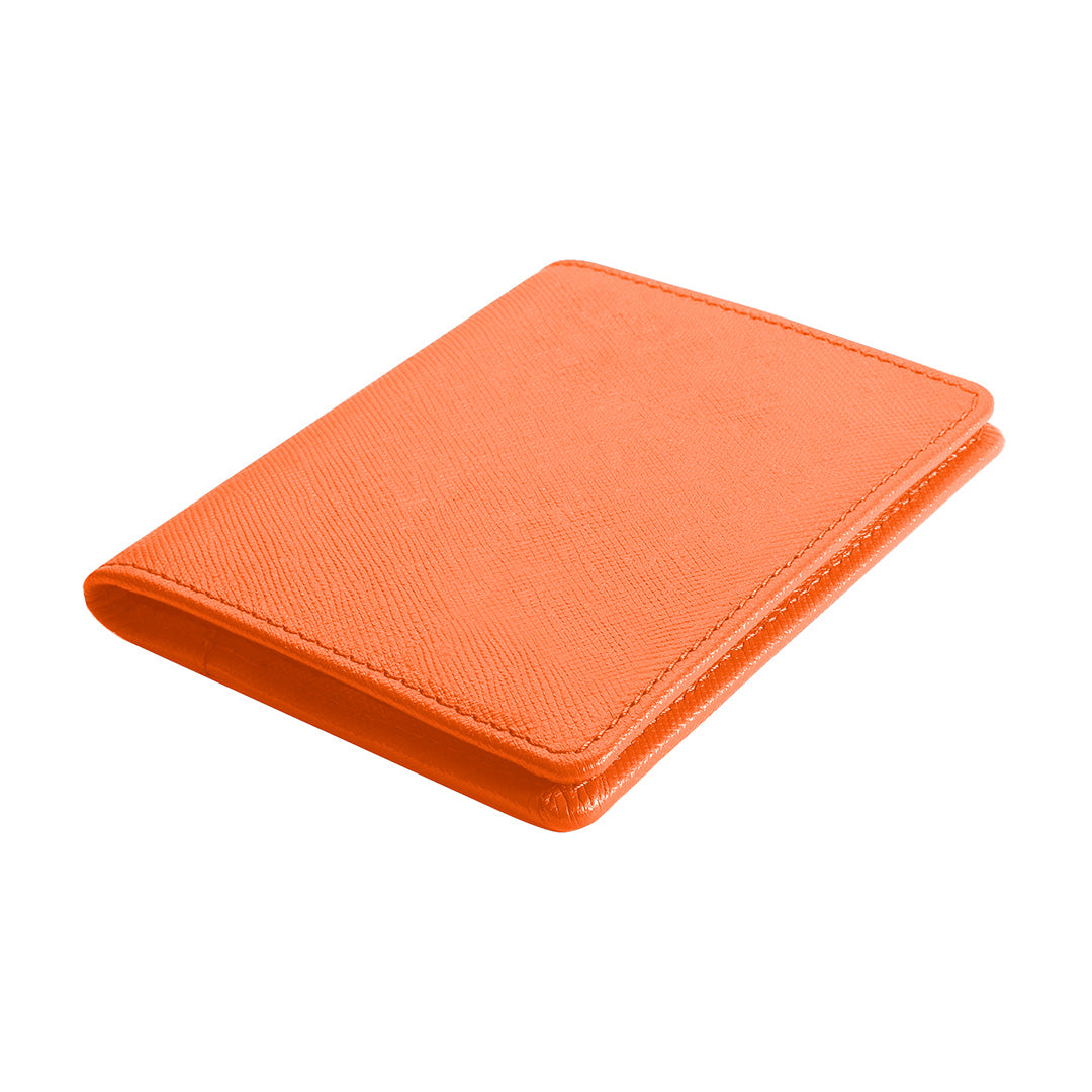 Tarjetero Slim Vertical Pocket