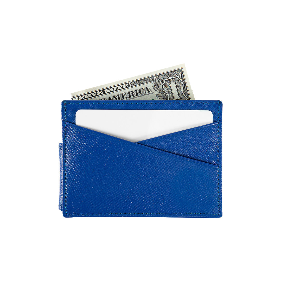 Tarjetero Money Clip Diamond