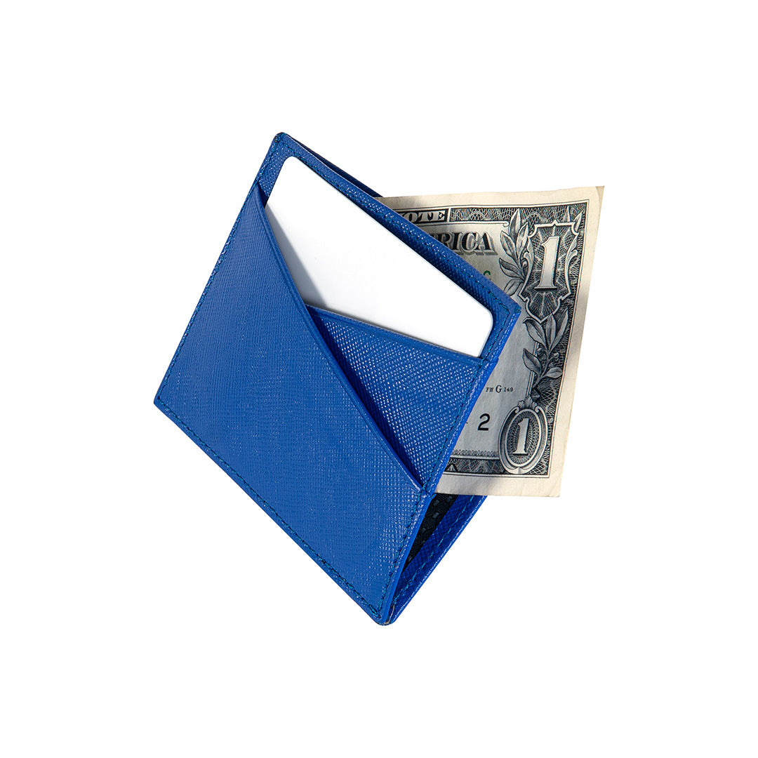Tarjetero Pocket Diamond