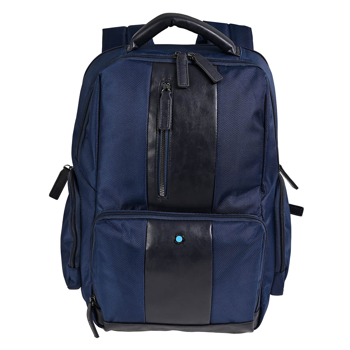 BackPack Initials Azul