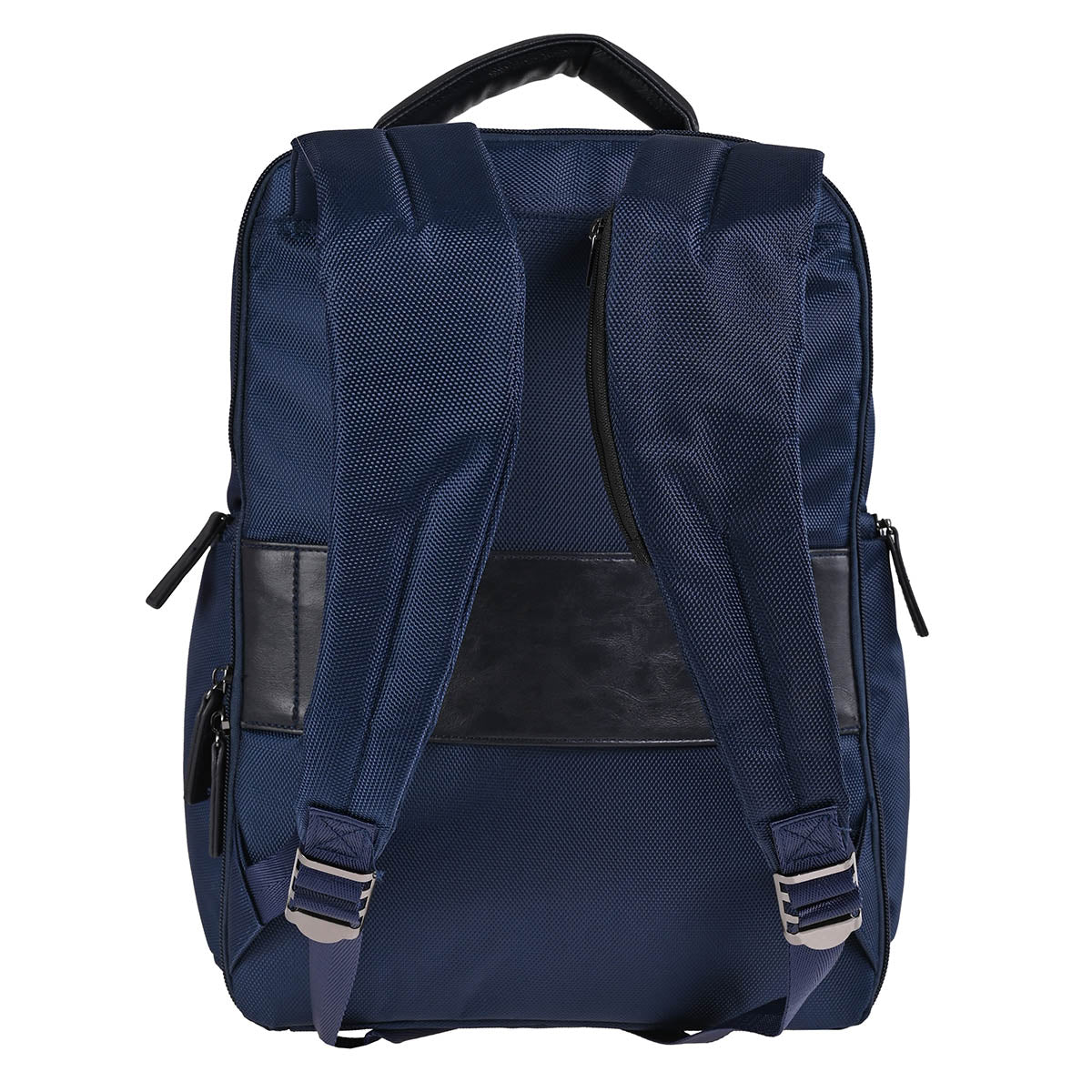 BackPack Initials Azul