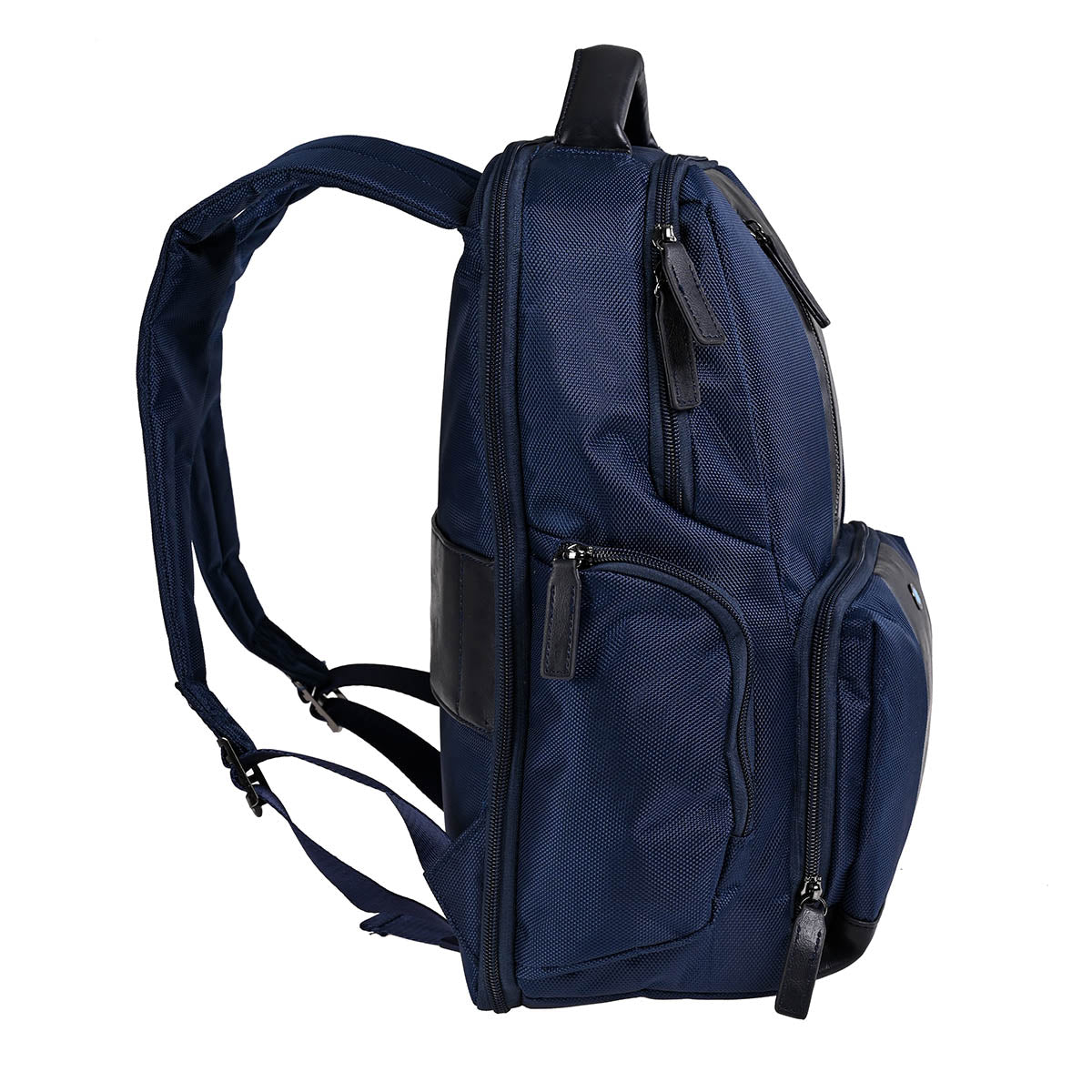 BackPack Initials Azul