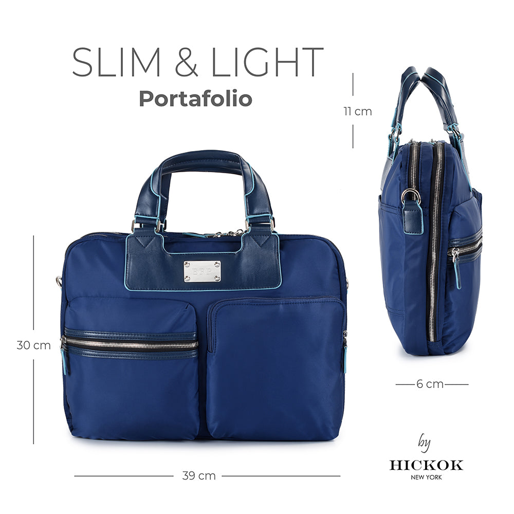Portafolio Slim & Light