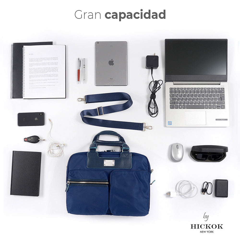 Portafolio Slim & Light
